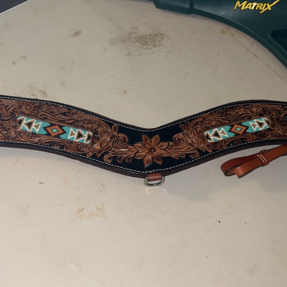 Weaver breast collar - Picture 1 of 1